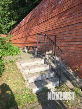 Коттедж 758м², 2-этажный, участок 8 сот.