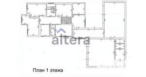 Дом 320м², 2-этажный, участок 7 сот.