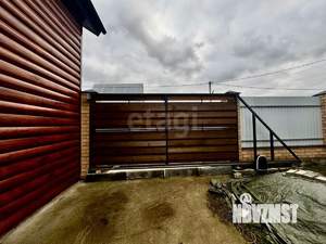 Дом 119м², 2-этажный, участок 6 сот.