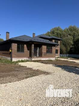 Коттедж 110м², 1-этажный, участок 5 сот.