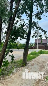 Таунхаус 128м², 2-этажный, участок 2 сот.