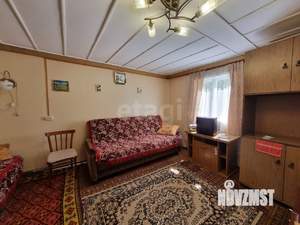 Дом 35м², 2-этажный, участок 3 сот.