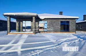 Дом 210м², 1-этажный, участок 7 сот.