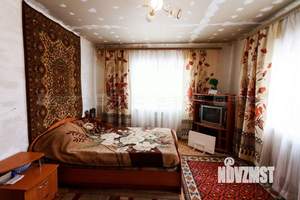 Дом 35м², 2-этажный, участок 7 сот.