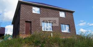 Дом 300м², 2-этажный, участок 10 сот.