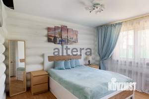 Дача 130м², 2-этажный, участок 4 сот.