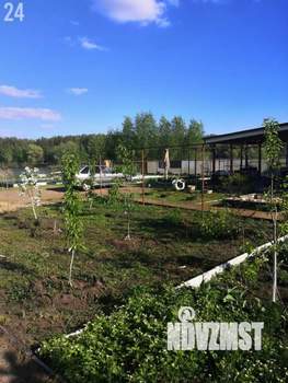 Дача 100м², 2-этажный, участок 4 сот.