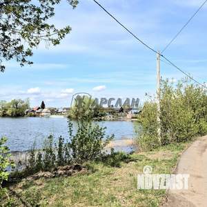 Дача 31м², 2-этажный, участок 3 сот.