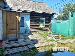 Дом 150м², 1-этажный, участок 8 сот.