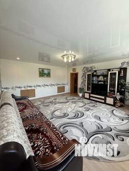 Коттедж 175м², 2-этажный, участок 7 сот.