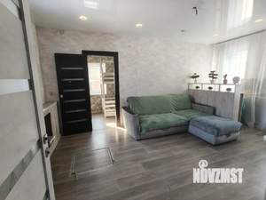 Дом 76м², 1-этажный, участок 7 сот.