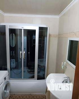 Коттедж 200м², 2-этажный, участок 6 сот.