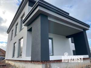 Коттедж 362м², 2-этажный, участок 6 сот.