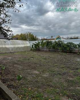 Дом 227м², 2-этажный, участок 8 сот.