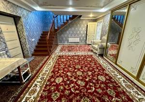 Дом 179м², 2-этажный, участок 8 сот.