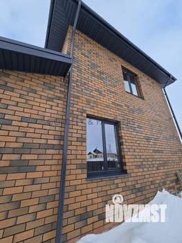 Дом 90м², 2-этажный, участок 6 сот.