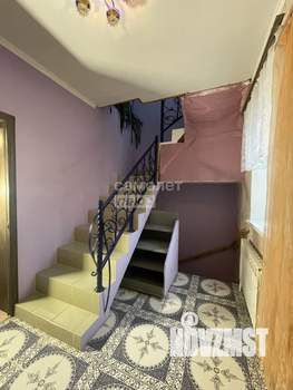 Дом 168м², 2-этажный, участок 4 сот.