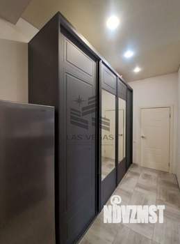 Таунхаус 165м², 2-этажный, участок 4 сот.