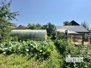 Дом 60м², 2-этажный, участок 7 сот.