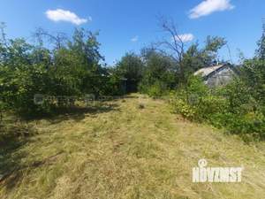 Дача 25м², 2-этажный, участок 3 сот.