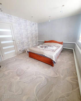 Дом 112м², 1-этажный, участок 10 сот.