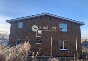 Дом 155м², 2-этажный, участок 5 сот.