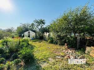 Дача 33м², 2-этажный, участок 5 сот.