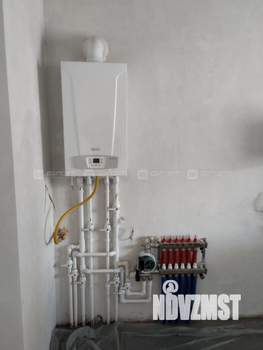 Дом 115м², 2-этажный, участок 6 сот.