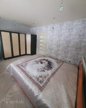 Дом 112м², 1-этажный, участок 10 сот.