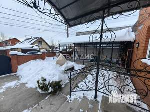 Дом 158м², 2-этажный, участок 6 сот.