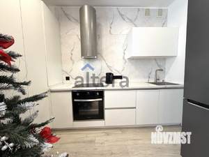 Дом 63м², 1-этажный, участок 3 сот.