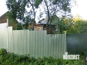 Дача 51м², 2-этажный, участок 4 сот.