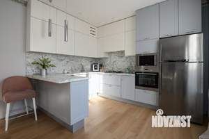 Дом 169м², 3-этажный, участок 6 сот.