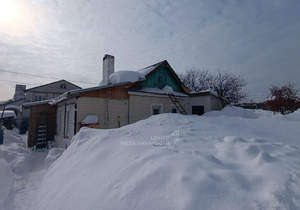 Дом 90м², 1-этажный, участок 4 сот.