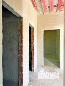 Дом 107м², 1-этажный, участок 5 сот.