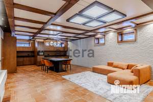 Дом 320м², 2-этажный, участок 7 сот.