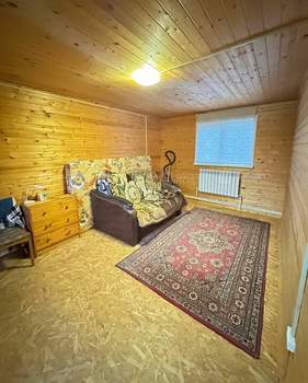 Дача 56м², 2-этажный, участок 0 сот.