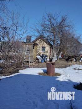 Дом 69м², 2-этажный, участок 6 сот.