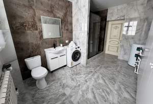 Дом 179м², 2-этажный, участок 8 сот.