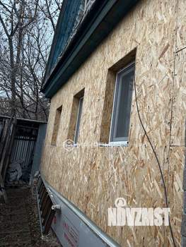 Дача 50м², 1-этажный, участок 3 сот.