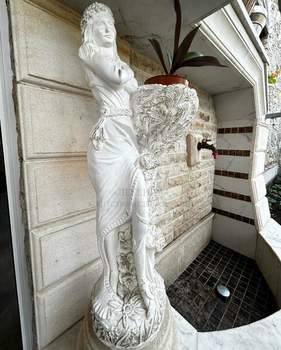 Дом 127м², 2-этажный, участок 5 сот.