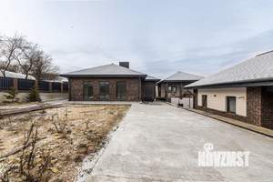 Дом 229м², 2-этажный, участок 8 сот.