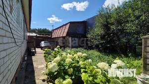 Дом 80м², 1-этажный, участок 6 сот.