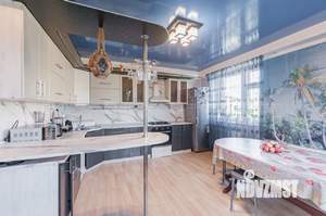 Дом 163м², 2-этажный, участок 6 сот.