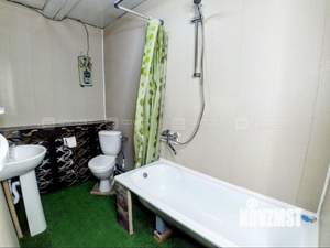 Дом 60м², 1-этажный, участок 6 сот.