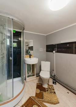 Дом 66м², 1-этажный, участок 0 сот.