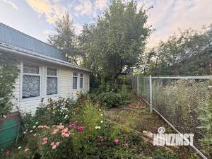 Дача 27м², 2-этажный, участок 3 сот.