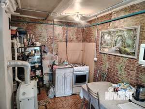 Таунхаус 38м², 1-этажный, участок 2 сот.