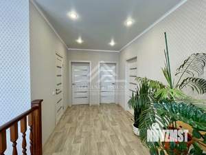 Дом 140м², 2-этажный, участок 5 сот.