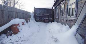 Дом 68м², 1-этажный, участок 0 сот.